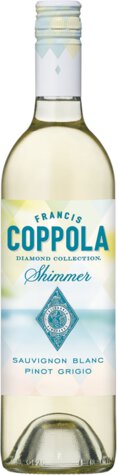 Francis Coppola Shimmer White Blend