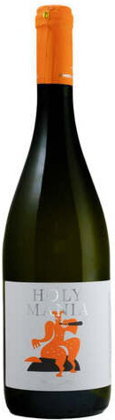 Troupis Winery Mantineia Holy Mania