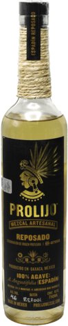 Prolijo Espadin Mezcal Reposado