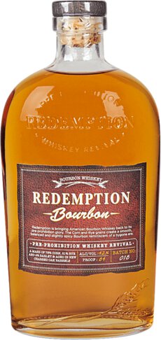 Redemption Bourbon