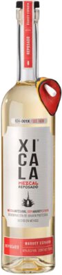 Xicala Mezcal Reposado Espadin