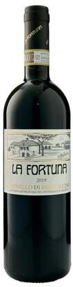 LA FORTUNA BRUNELLO DI MONTALCINO 750