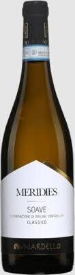 Meridies Soave Classico DOC Nardello