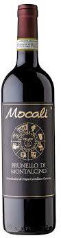 Brunello di Montalcino Mocali 2019