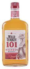 Wild Turkey 101 375ml