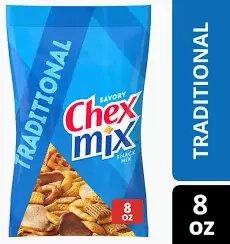 Chex Mix Traditional Snack Mix