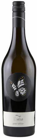 Johannes Zillinger Velue 2.0 Riesling