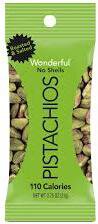Wonderful Pistachios
