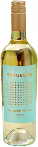 Fuegos Chardonnay Viogner