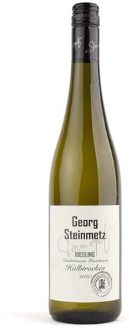 Georg Steinmetz Riesling Trocken