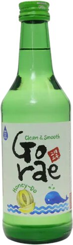 Gorae Soju Honey Do