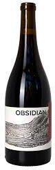 Obsidian Wine Co Poseidon Vineyard Pinot Noir Los Carneros California