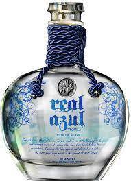 Real Azul Silver