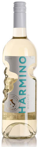 HARMINO MOSCATO 750ML