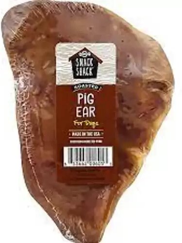 Cosmo's Pig Ears