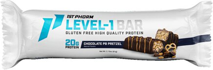 Level-1 Bar Chocolate Pb Pretzel