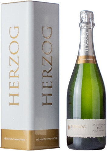 HERZOG SR METHODE CHAMPENOISE 750ML