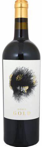 Goru Gold Monastrell
