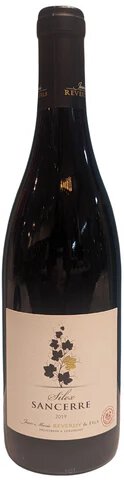 Domaine Fournier Silex Sancerre Rouge