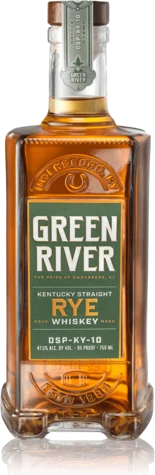 Green River Rye