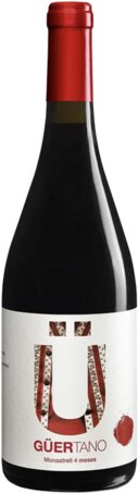 Guertano Monastrell