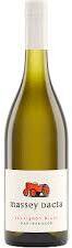 Massey Dacta Sauvignon Blanc Marlborough New Zealand