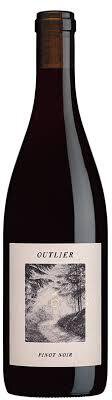 Outlier Pinot Noir Lake County