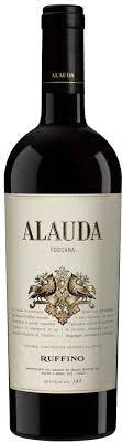 RUFFINO ALAUDA TOSCANA