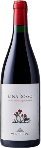 Monteleone Etna Rosso DOC
