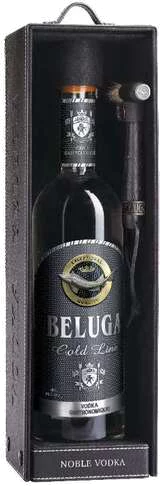 Beluga Gold Line Vodka