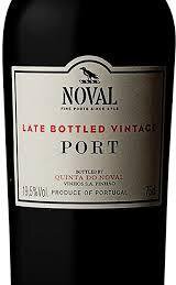 Quinta do Noval Late Bottled Vintage Porto 2016