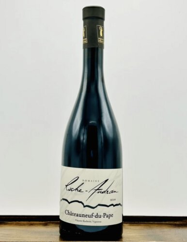 Domaine Roche Audran Chateauneuf Du Pape 2020