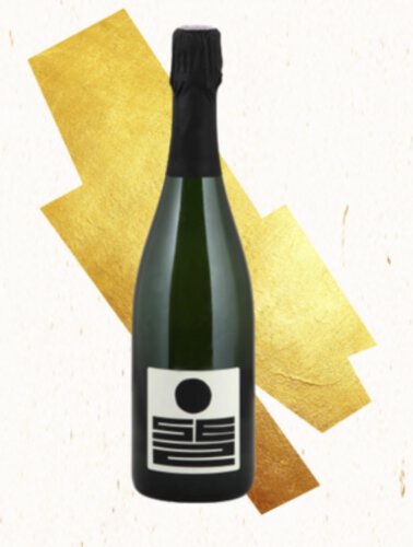 Domaine Des Sanzay Vin Mousseux Osez Petillant Naturel 750ml