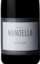 Quinta da Manoella Red Douro