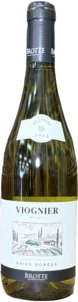 Brotte Baies Dorees Viognier France