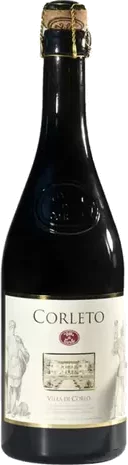 Villa Di Corlo Lambrusco Grasparossa di Castelvetro