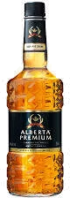 ALBERTA PREMIUM RYE WHISKY