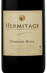 Domaine Belle Hermitage