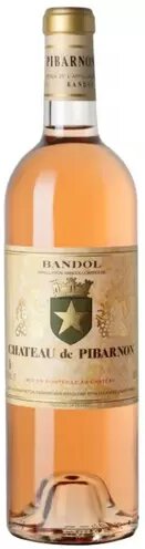 Chateau de Pibarnon Bandol Rose