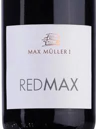 Max Muller Red Max Franken