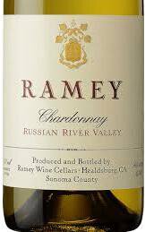 Ramey Chardonnay Russian River 2022