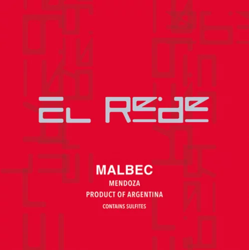 Gotham Project 'El Rede' Malbec Keg