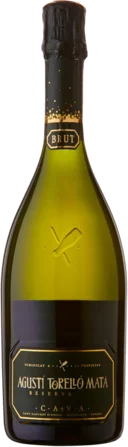 Agusti Torello Mata Brut Reserva Cava