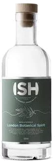 ISH London Botanical Spirit Non-Alcoholic