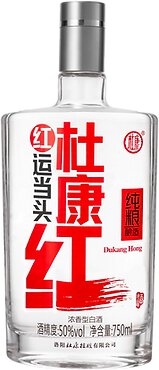 Du Kang Hong Hongyun