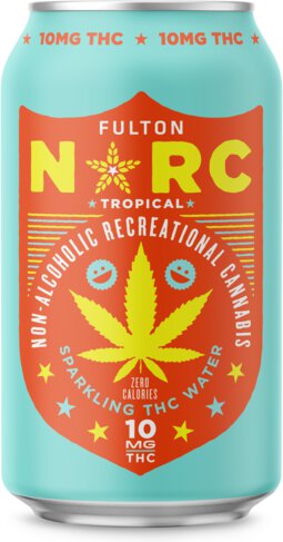 Fulton N*RC Tropical