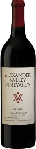 Alexander Valley Merlot