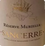 Reserve Murielle Sancerre Tradition Loire France