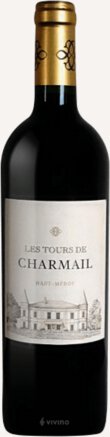 Tours De Charmail Haut Medoc