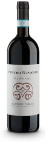 Pietro Rinaldi Barbera